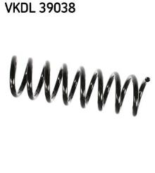 SKF VKDL 39038
